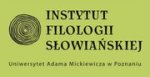 Cykl wykładów otwartych Instytutu Filologii Słowiańskiej UAM - Bo wszyscy Słowianie to jedna rodzina...