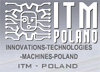 ITM - POLSKA Innowacje-Technologie-Maszyny