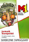 Jarmark Staropolski w M1 Poznań