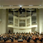 Koncert Orkiestry Sinfonietta