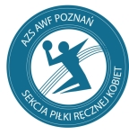 Mecz Piłki Ręcznej Kobiet: AZS AWF Poznań - MTS Kwidzyn