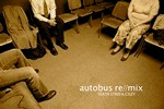 Spektakl - Autobus re//mix