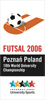 X Akademickie Mistrzostwa Świata w Futsalu