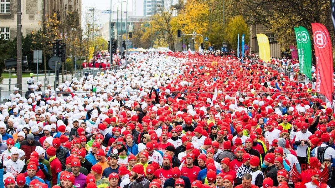 Bieg Niepodległości.pl