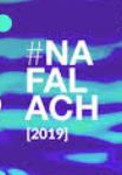 poster of NaFalach concerts