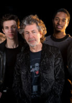 photo of Simon Phillips