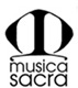 186. Koncert z cyklu Musica sacra