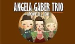 Angela Gaber Trio zagra w Pod Pretekstem
