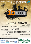 Indios Bravos Music Meeting