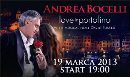 Koncert: Andrea Bocelli - Love in Portofino