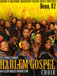 Koncert - Harlem Gospel Choir