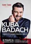Koncert - Kuba Badach: Tribute to Andrzej Zaucha. Obecny