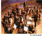 Koncert orkiestry AMADEUS