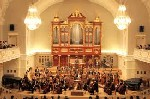 Koncert - Pro Sinfonika Muzoteka Młodego Człowieka - Diabelskie skrzypce