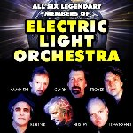 Koncert zespołu Electric Light Orchestra
