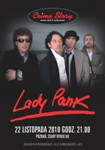 Koncert zespołu Lady Pank