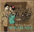 Koncert zespołu Makabunda - Dla Pani wszystko