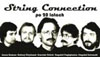 Koncert zespołu String Connection