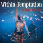 Koncert zespołu Within Temptation