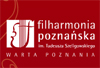 Koncerty w Filharmonii - marzec 2009
