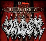 Koncerty w ramach imprezy Blitzkrieg VI Poznań