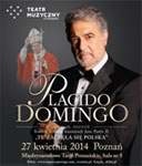 Nadzwyczajny koncert Placido Domingo