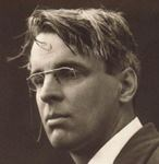 Otwarcie wystawy William Butler Yeats - życie i twórczość.