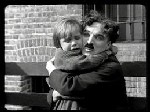 Projekcja filmu Brzdąc Charliego Chaplina z muzyką na żywo zespołu Czerwie