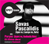 Savas Pascalidis - koncert z serii SPOT.icons