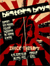 Shock Therapy: Blisters Boys / FRA