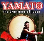 Spektakl - YAMATO - The Drummers of Japan