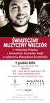 Świąteczny koncert Mieczysława Szcześniaka