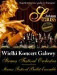 Wielki Koncert Galowy Johanna Straussa
