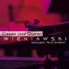Wieniawski na jazzowo - Classic Jazz Quartet oraz Maciej Strzelczyk