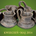 Wystawa Klejnoty archeologiczne Muzeum Wschodniosłowackiego w Koszycach