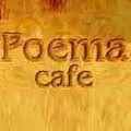 Wystawa na VI urodziny Poema Cafe