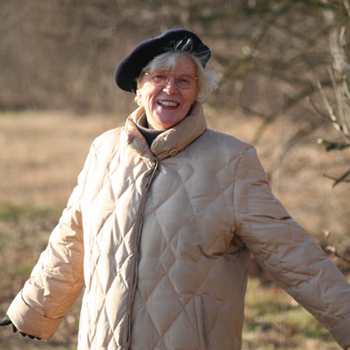 Aktywna jesień życia
