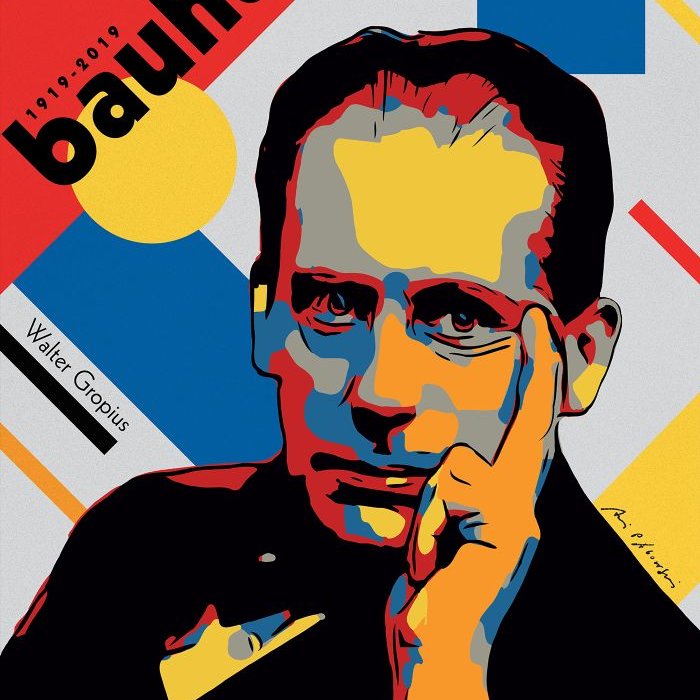 Bauhaus w Puro
