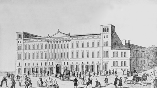 Bazar
