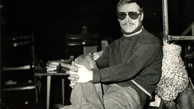 Conrad Drzewiecki. Fot. W. Szewczyk