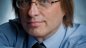 Dariusz Gawin, fot. Z. Furman