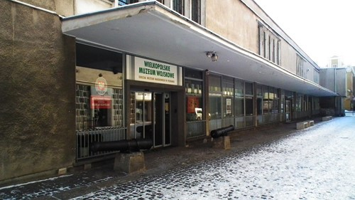 fot. Muzeum Wojskowe