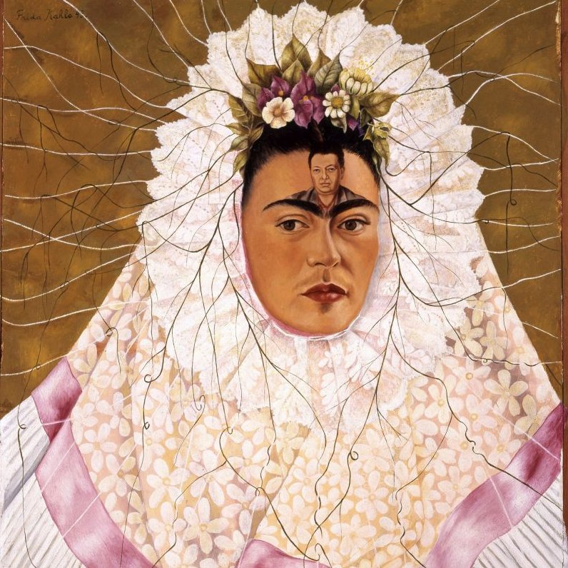 Frida zaspokaja nasze własne potrzeby