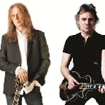 gitarzyści
