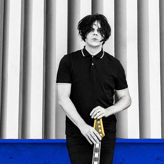 Jack White w Poznaniu!