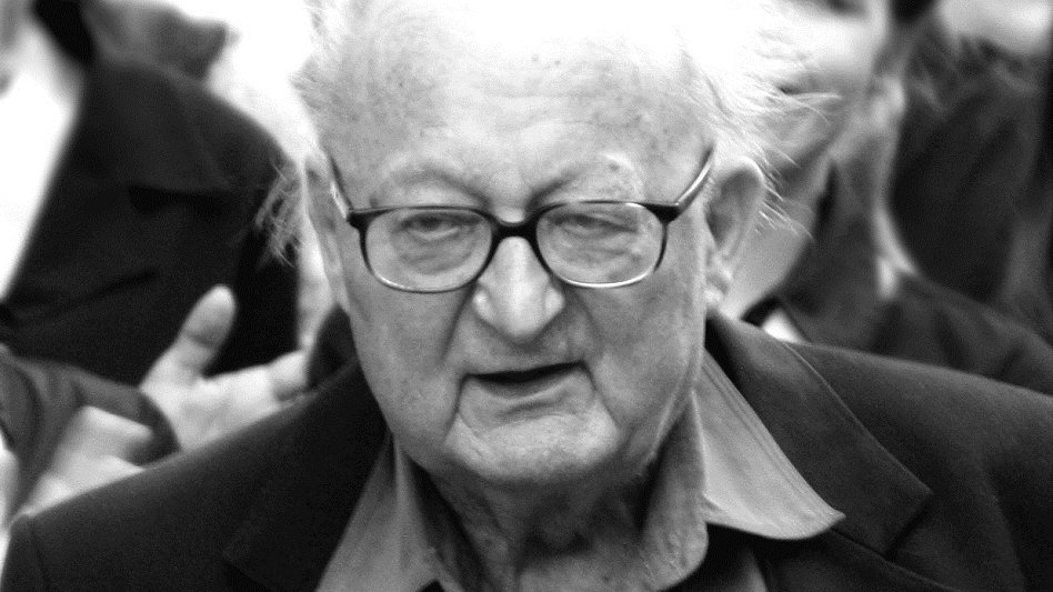Jan Nowowiejski 1933-2016 (fot. ckb.barczewo.pl)
