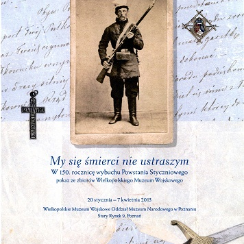 Jechaliśmy zbrojno