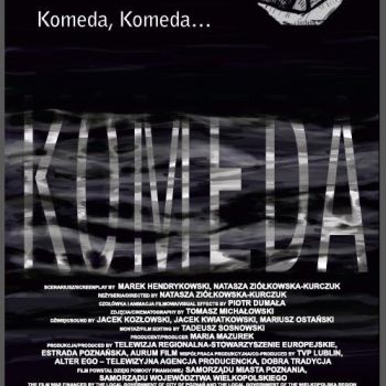Każdy ma swojego Komedę