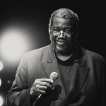 Kevin Mahogany