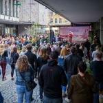 koncert na Quadro
